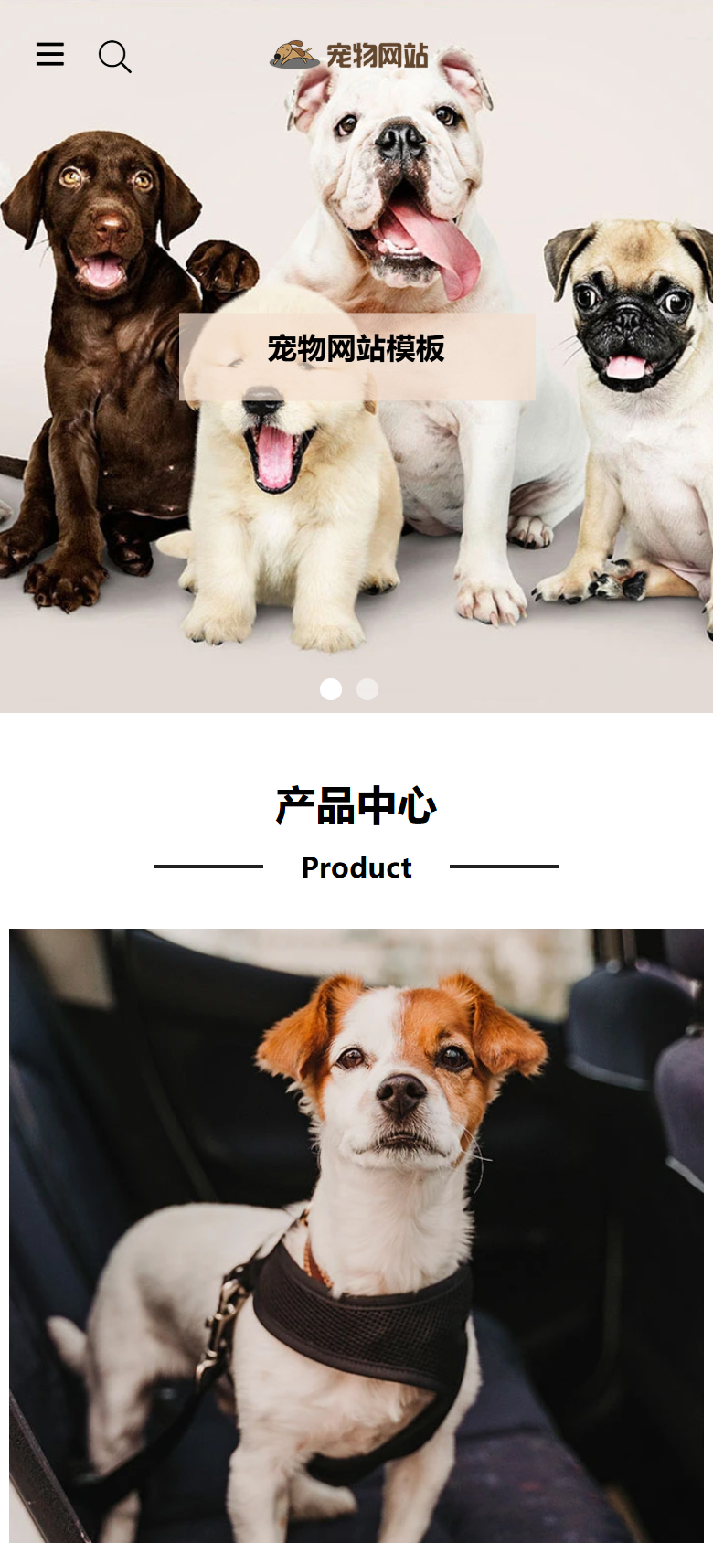 手机端