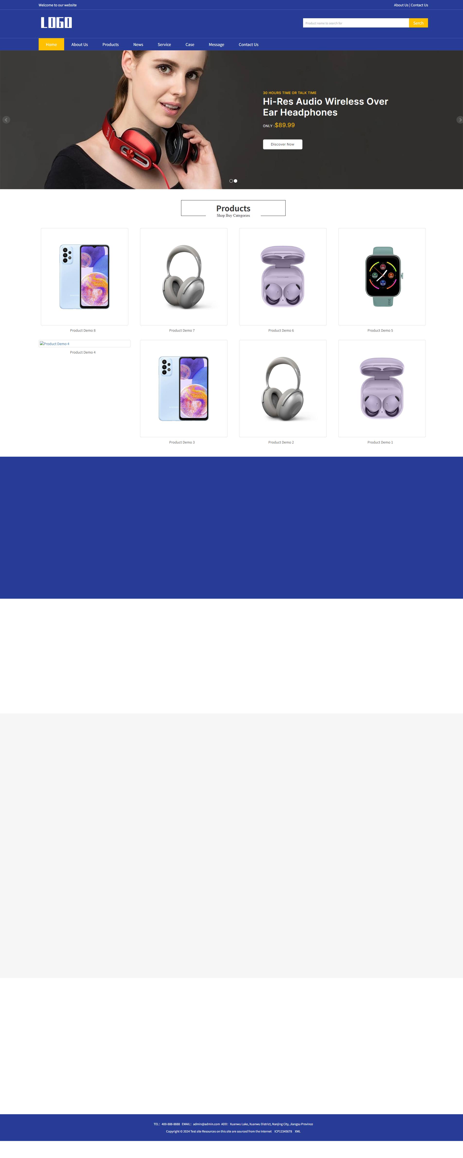 PC端